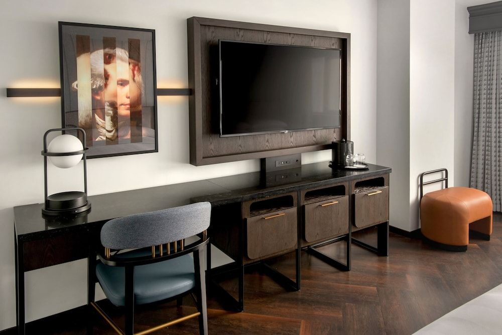 undefined Boston Marriott Copley Place 7