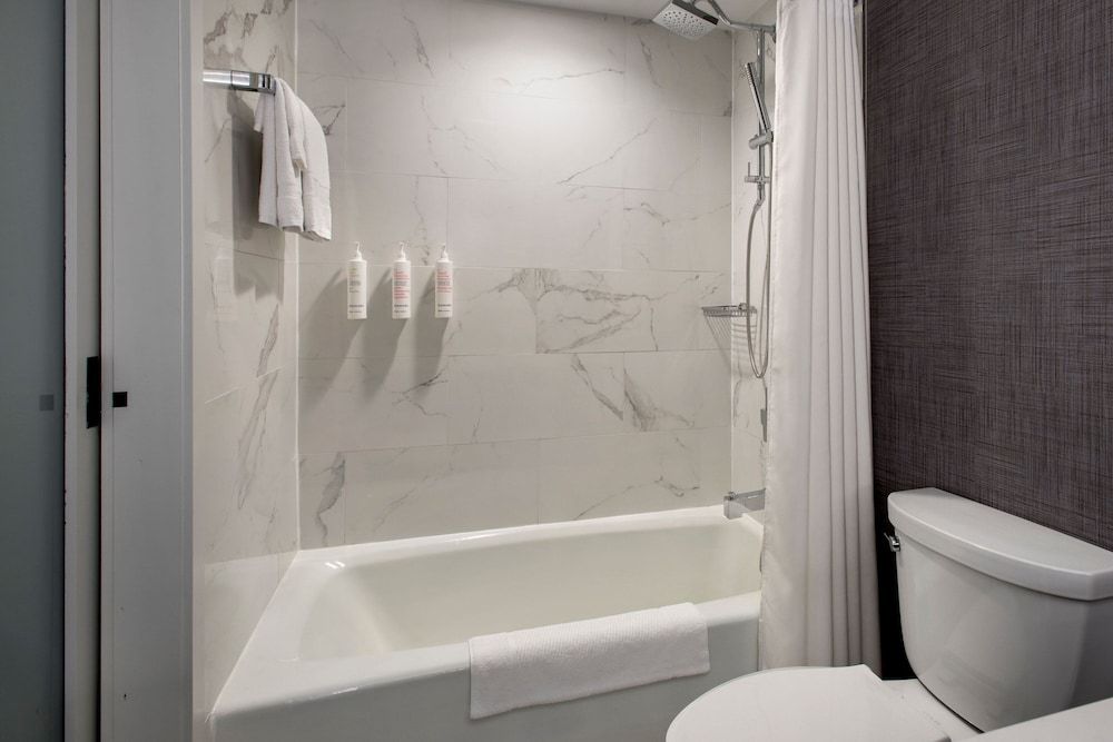 undefined Boston Marriott Copley Place 5