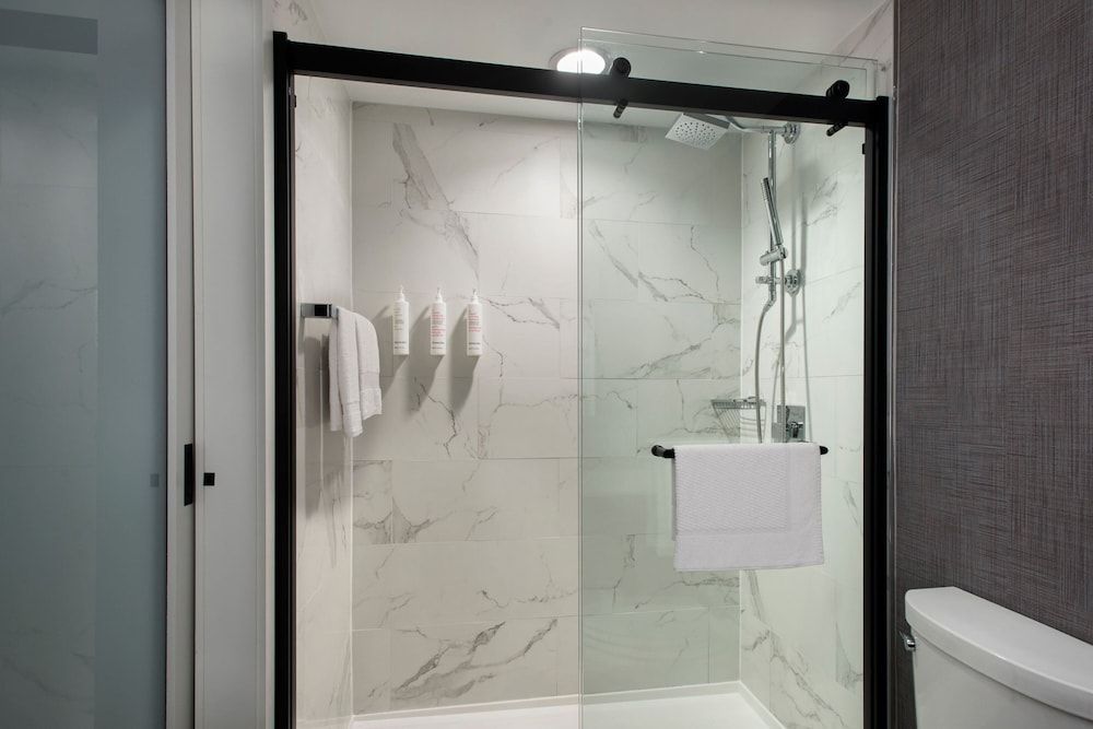 undefined Boston Marriott Copley Place 4