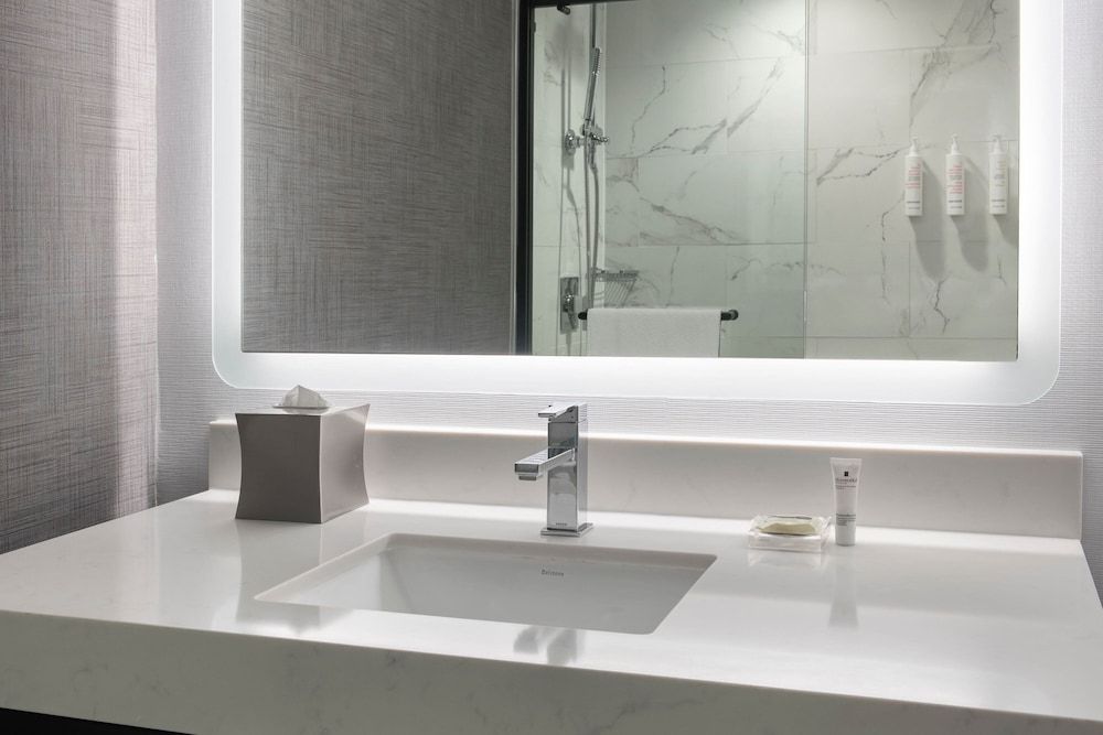 undefined Boston Marriott Copley Place 6