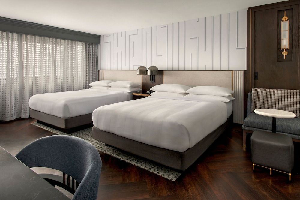 undefined Boston Marriott Copley Place 3