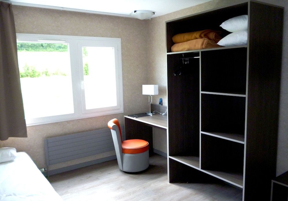 Hôtel Val Vert Double or Twin Room 4