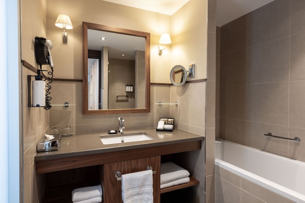 undefined Sofitel Lyon Bellecour 9