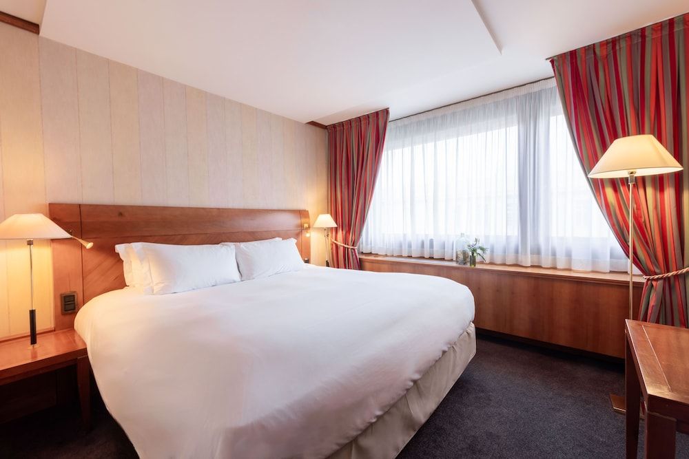 undefined Sofitel Lyon Bellecour 7