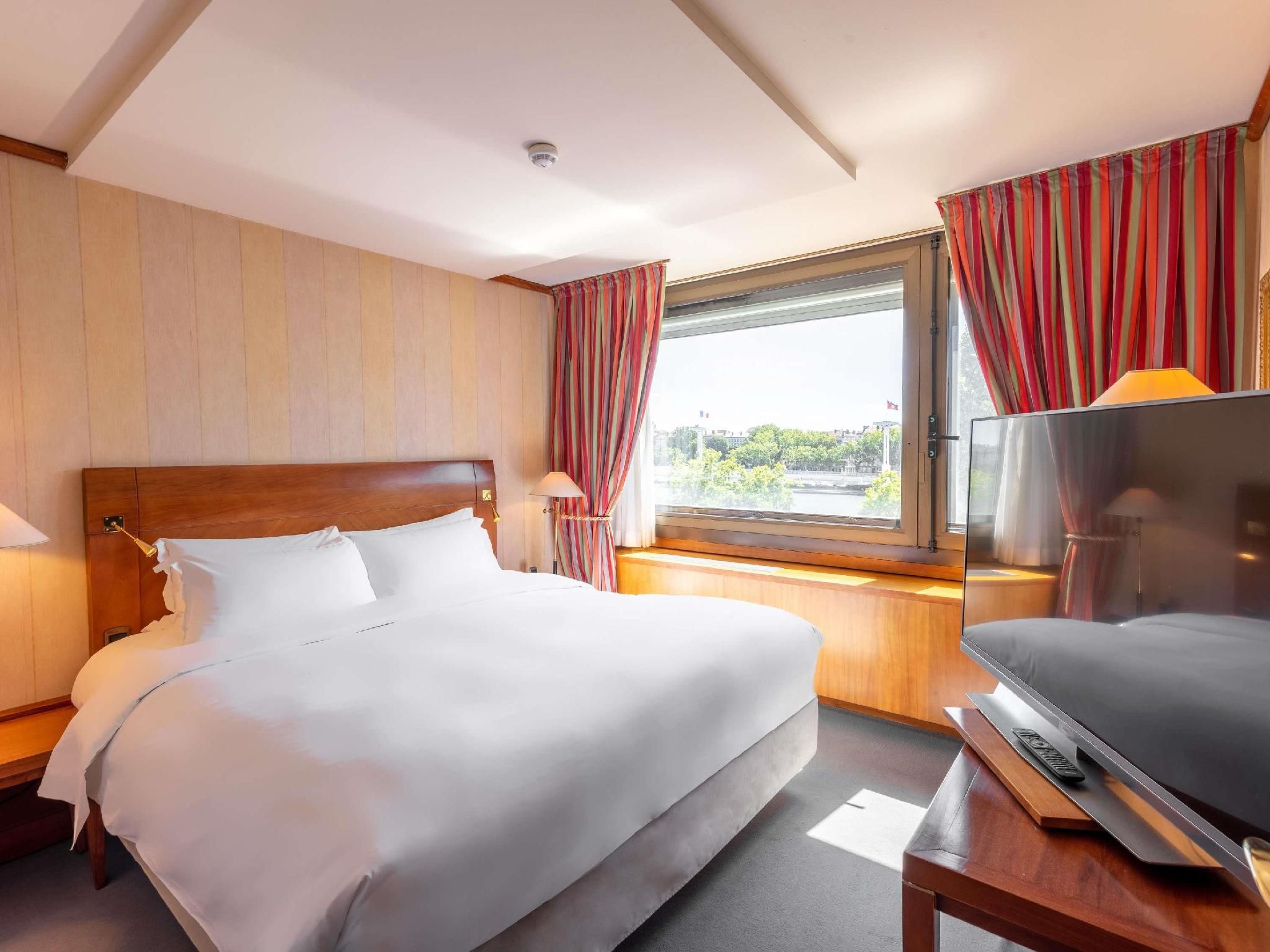 Junior Suite River View