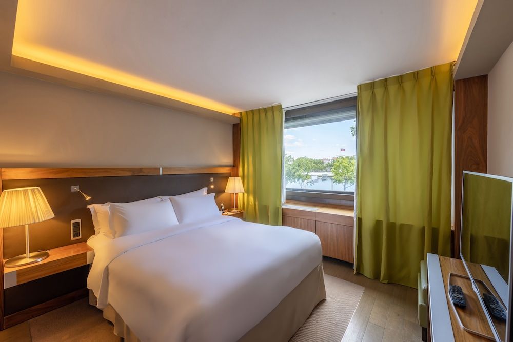 Sofitel Lyon Bellecour