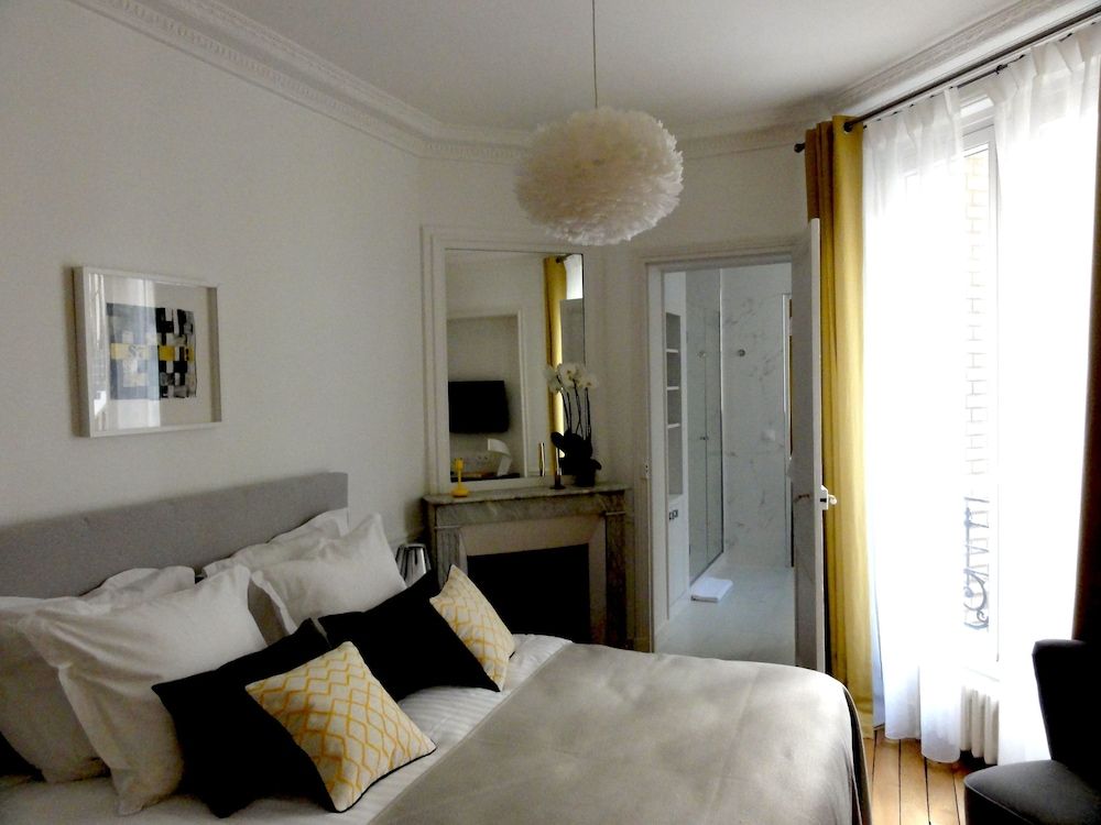Relais 12bis B&B Family Suite, 2 Bedrooms 4