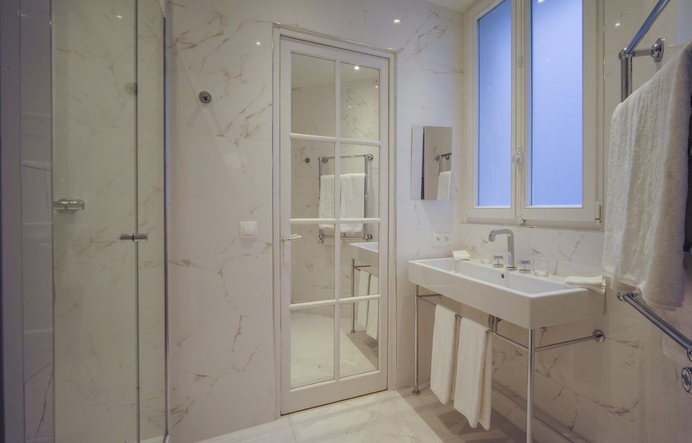 Relais 12bis B&B Family Suite, 2 Bedrooms 5