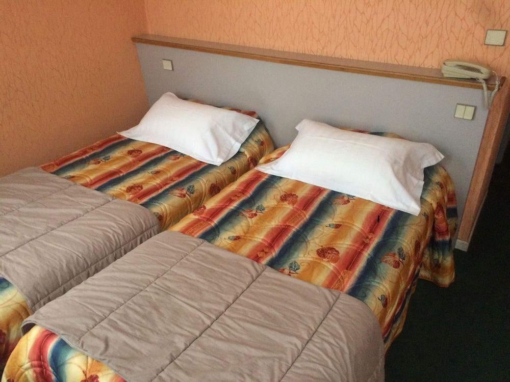 undefined Hôtel Picardy 3