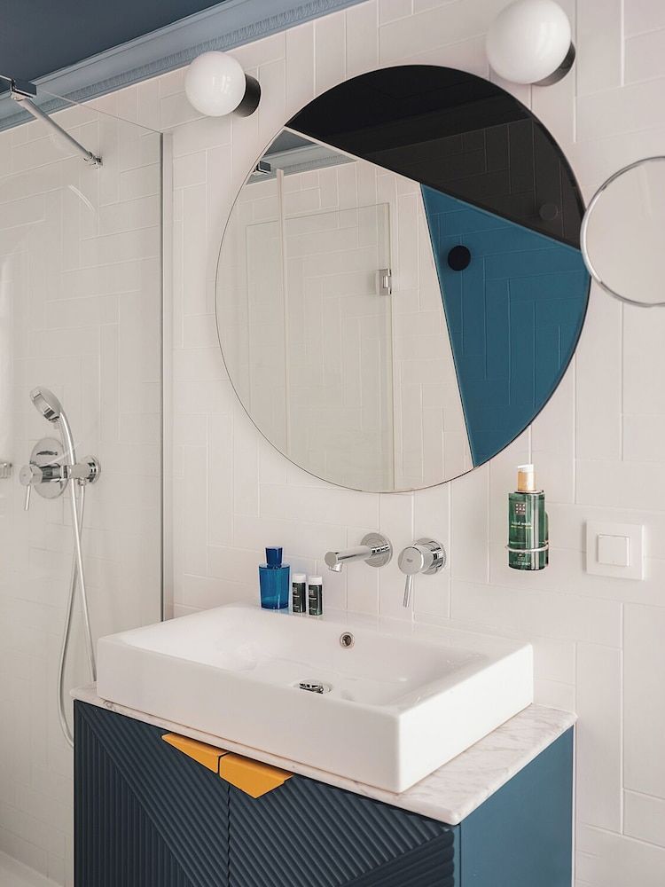 Bob Hotel Standard Double Room 4