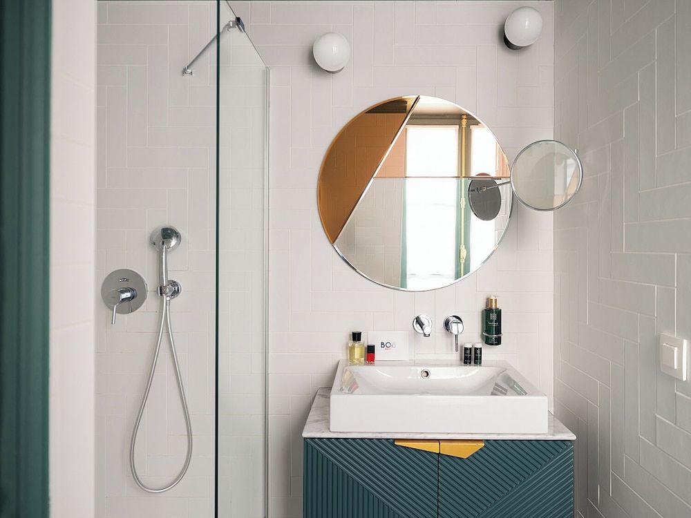 undefined Bob Hotel 5