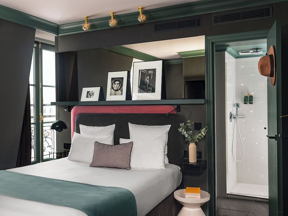 undefined Bob Hotel 3