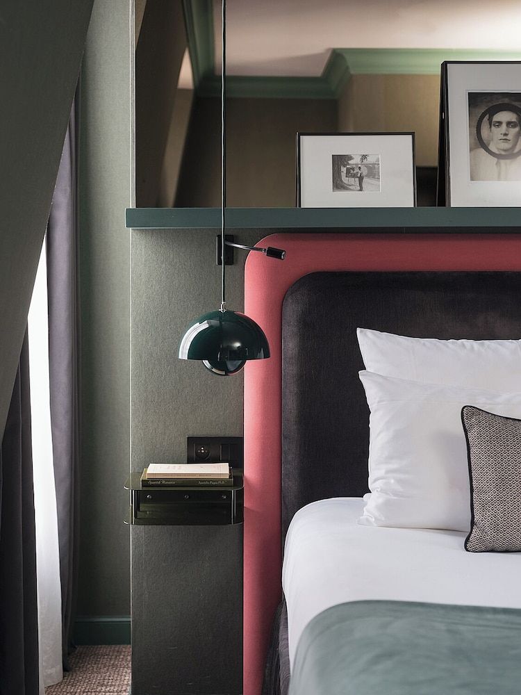 undefined Bob Hotel 10