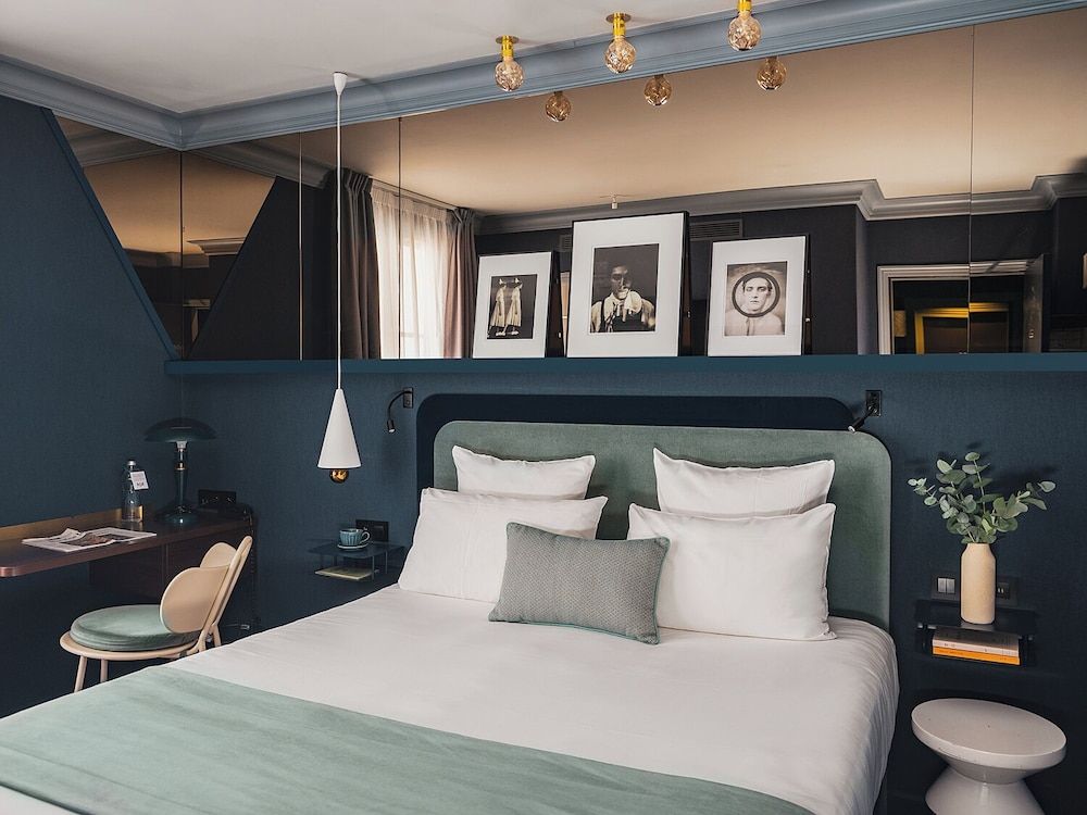 undefined Bob Hotel 2