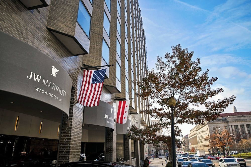 undefined JW Marriott Washington DC 6