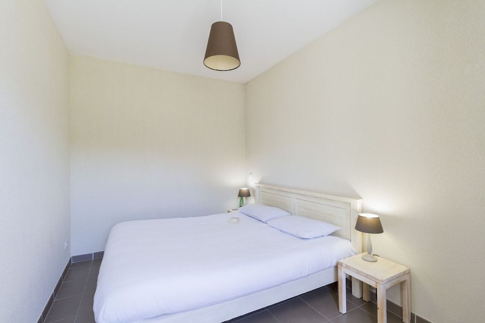 Garden & City Mont Ventoux - Malaucène Apartment, 1 Bedroom (for 4) 2