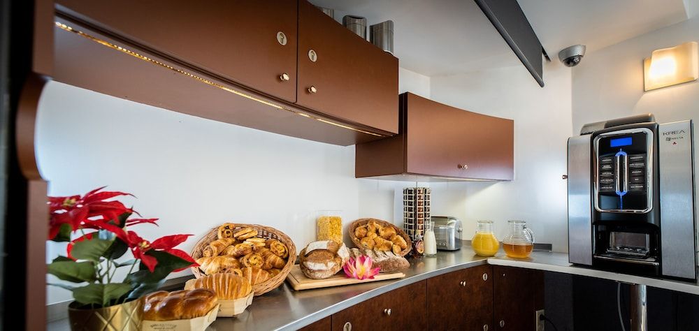 undefined Hôtel du Parc 5