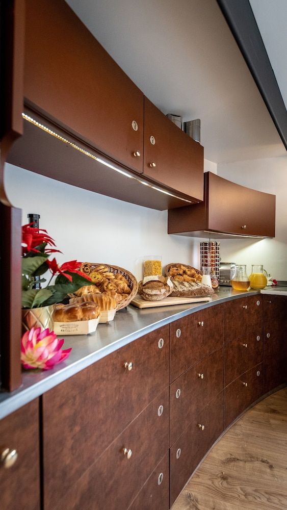 undefined Hôtel du Parc 6