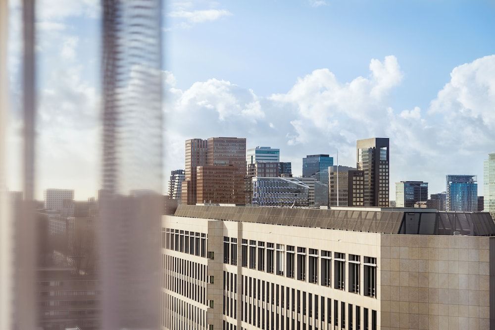 undefined Novotel Amsterdam City 5