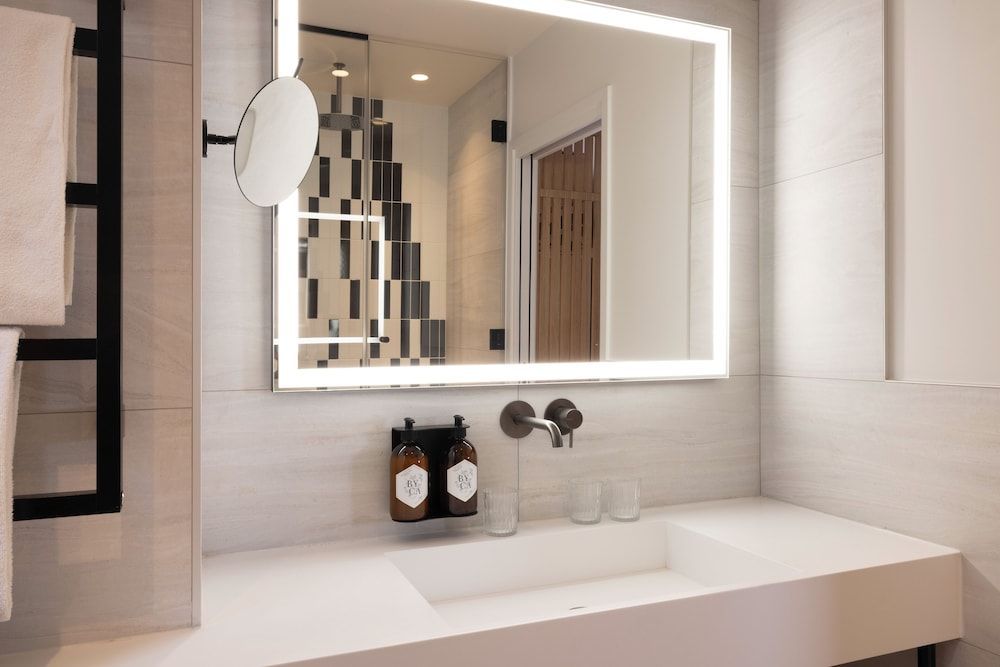 Hôtel Raspail Montparnasse Deluxe Room 4