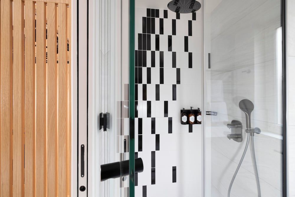 Hôtel Raspail Montparnasse Deluxe Room 5