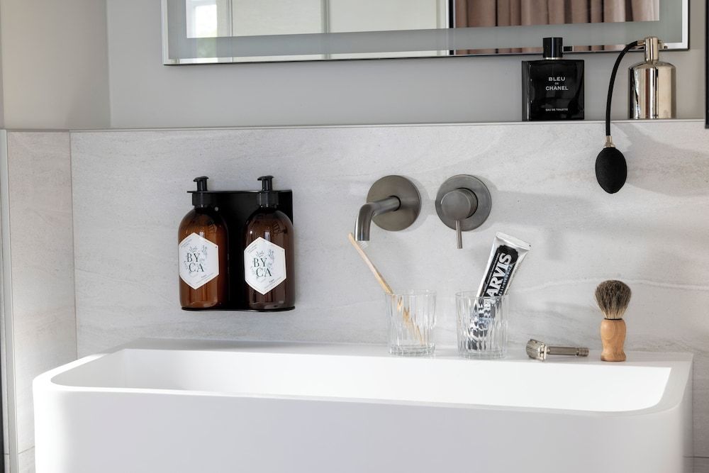 Hôtel Raspail Montparnasse Classic Double Room, 1 Bedroom 7