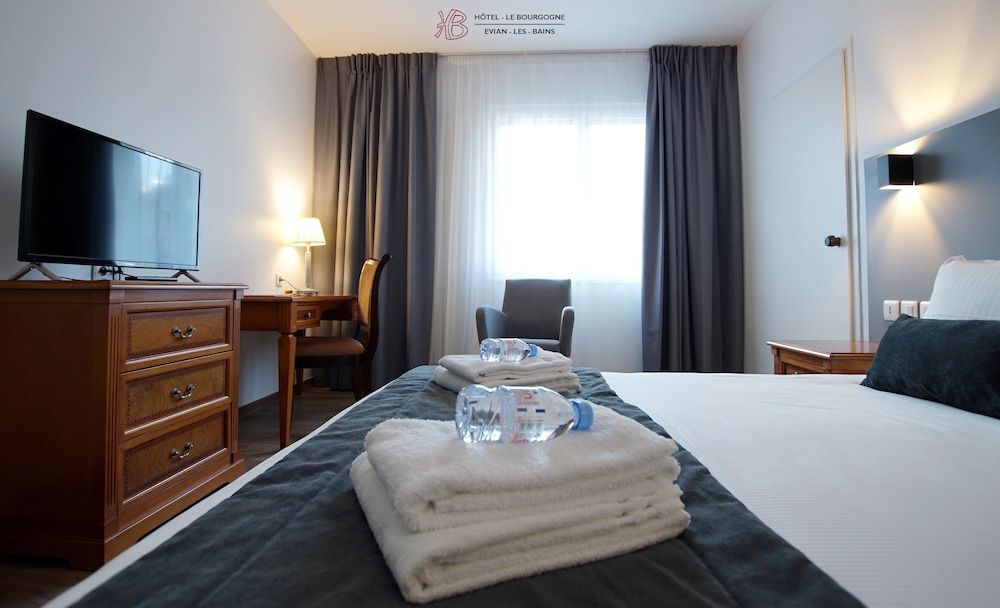 Superior Double Room, 1 Queen Bed