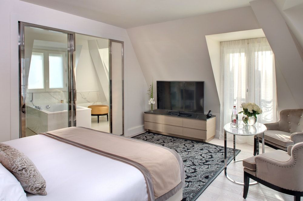 undefined La Villa Haussmann 4