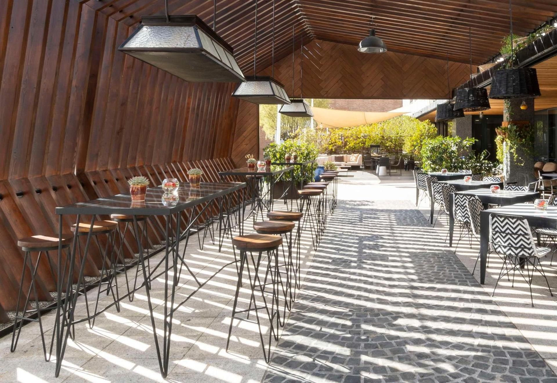 undefined NH Madrid Ventas 10