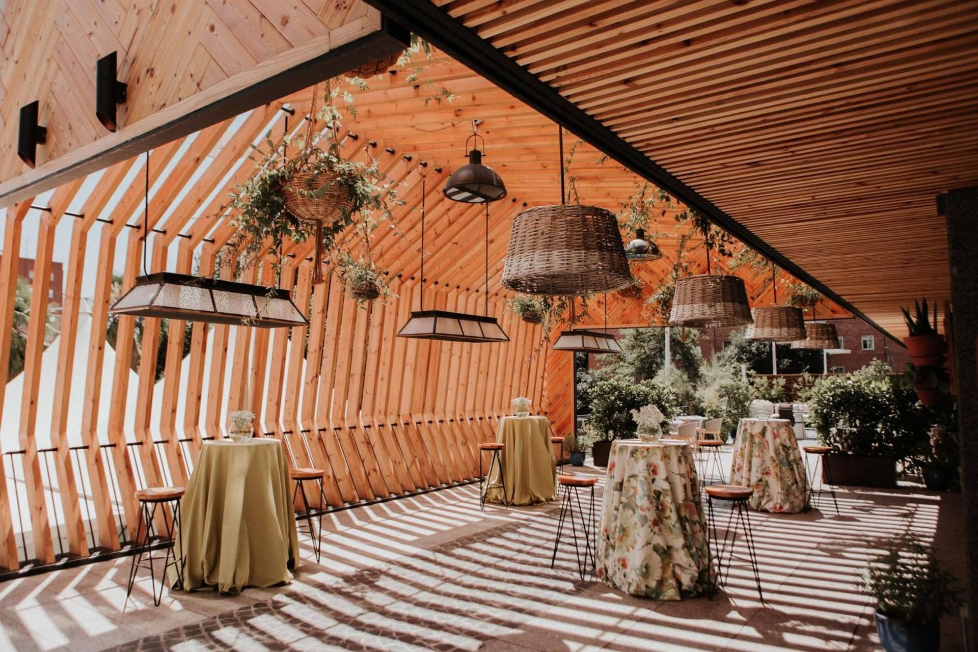 undefined NH Madrid Ventas 5