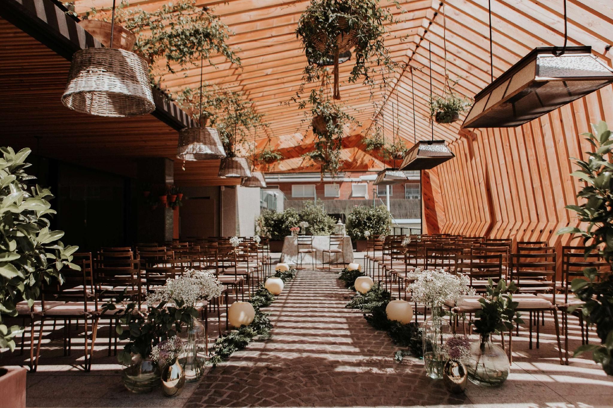 undefined NH Madrid Ventas 8