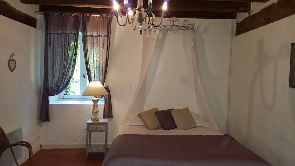 Double Room, Accessible (Annex building)