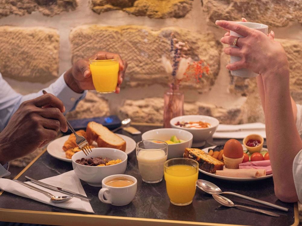 undefined Ibis Styles Paris Batignolles 9