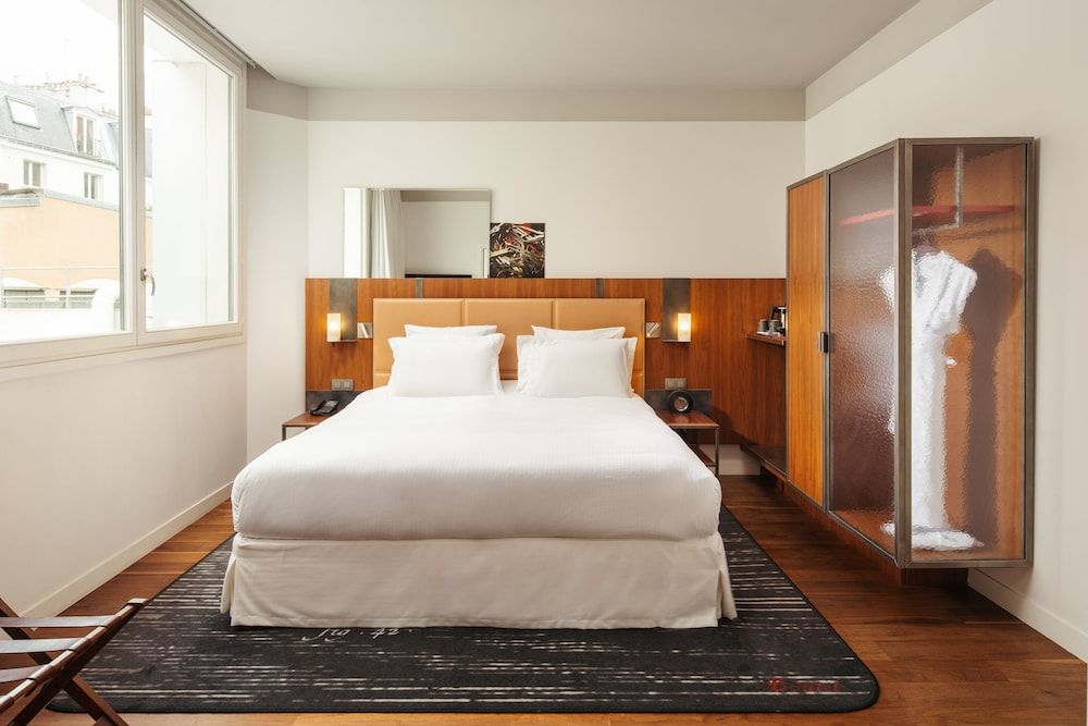 Boutet Bastille Hotel Paris - MGallery Collection Superior Room, 1 Queen Bed 2