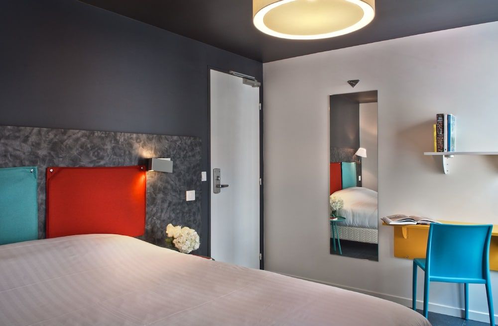 undefined Hotel des Métallos 8