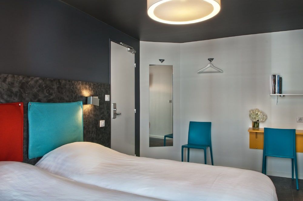 undefined Hotel des Métallos 5