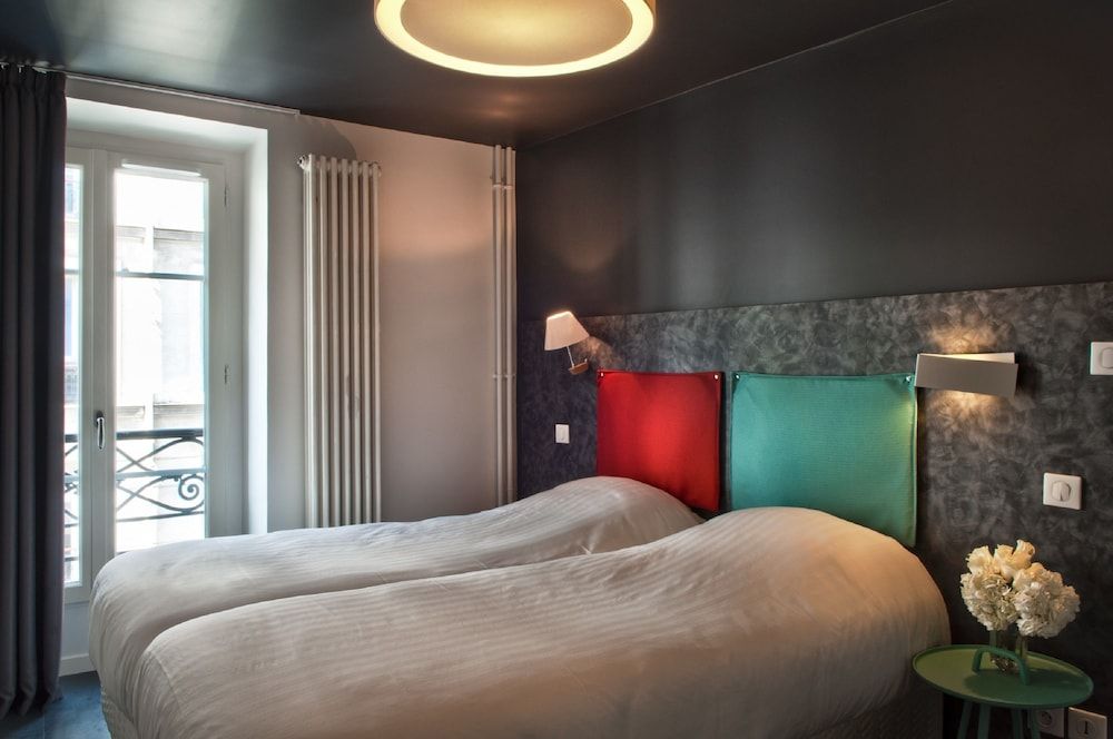 undefined Hotel des Métallos 6