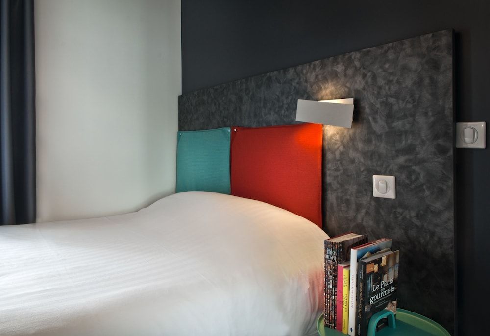 undefined Hotel des Métallos 10