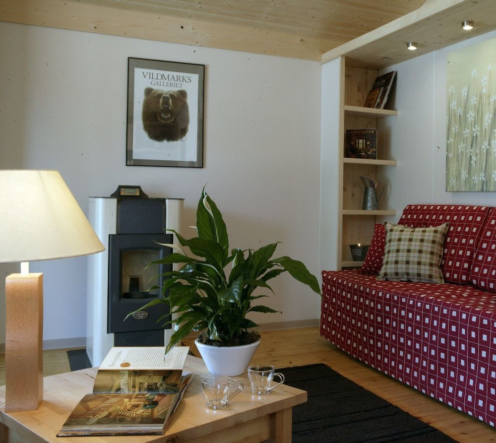 Chalet (Powell)