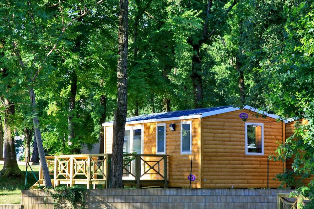 Mobile Home (Zion)