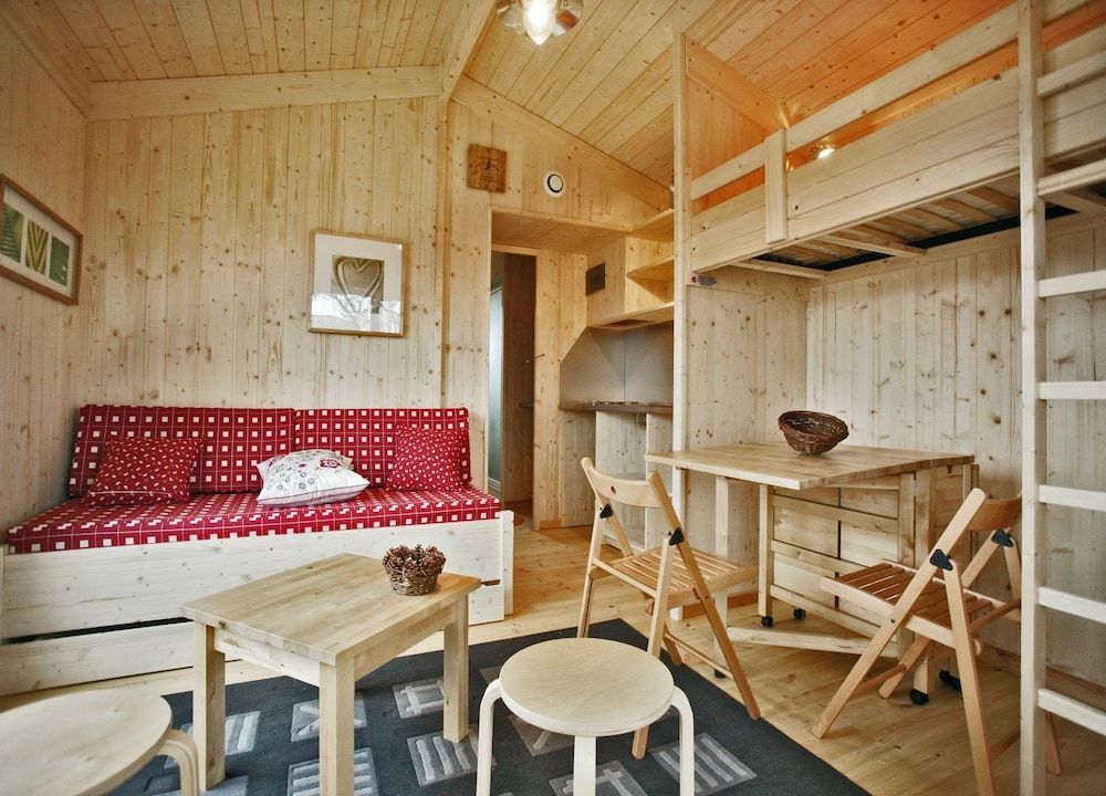Tree House