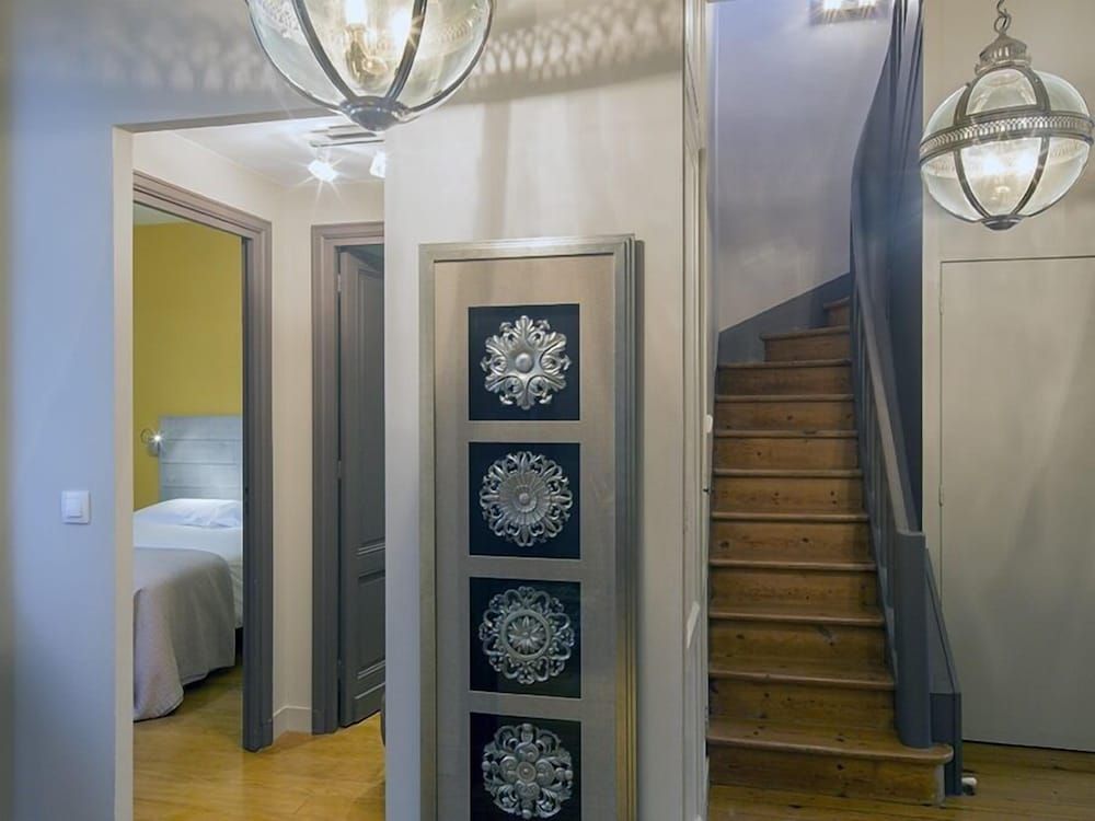 Apartment, Ensuite (Le Cheverus 6)