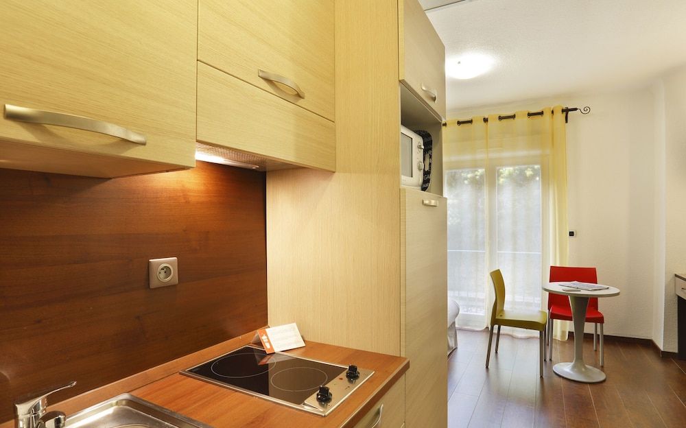 Comfort Twin Studio, without balcony