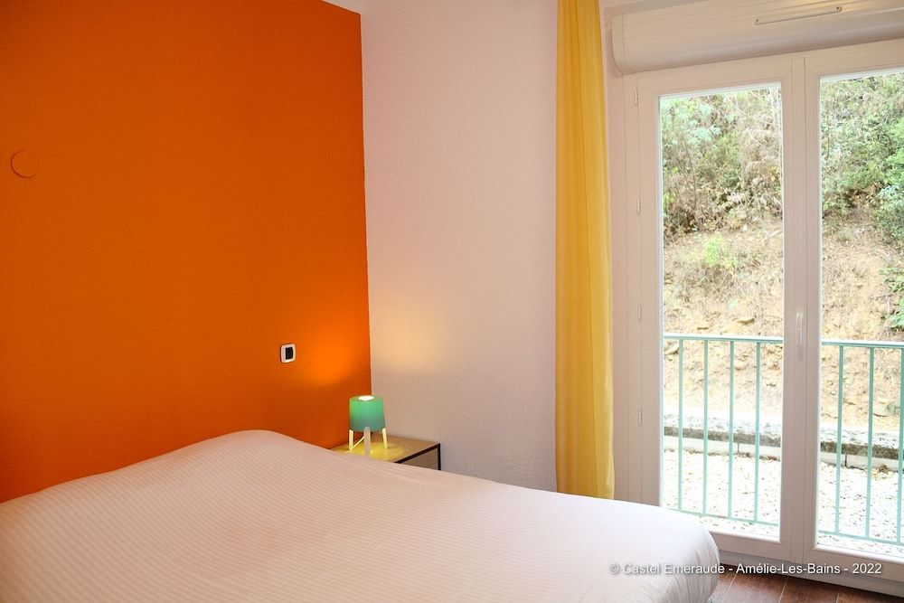 Comfort Studio, without balcony