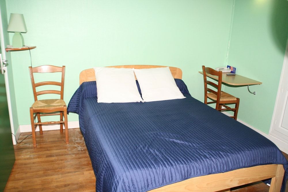 Standard Double Room, City View (1 pax )