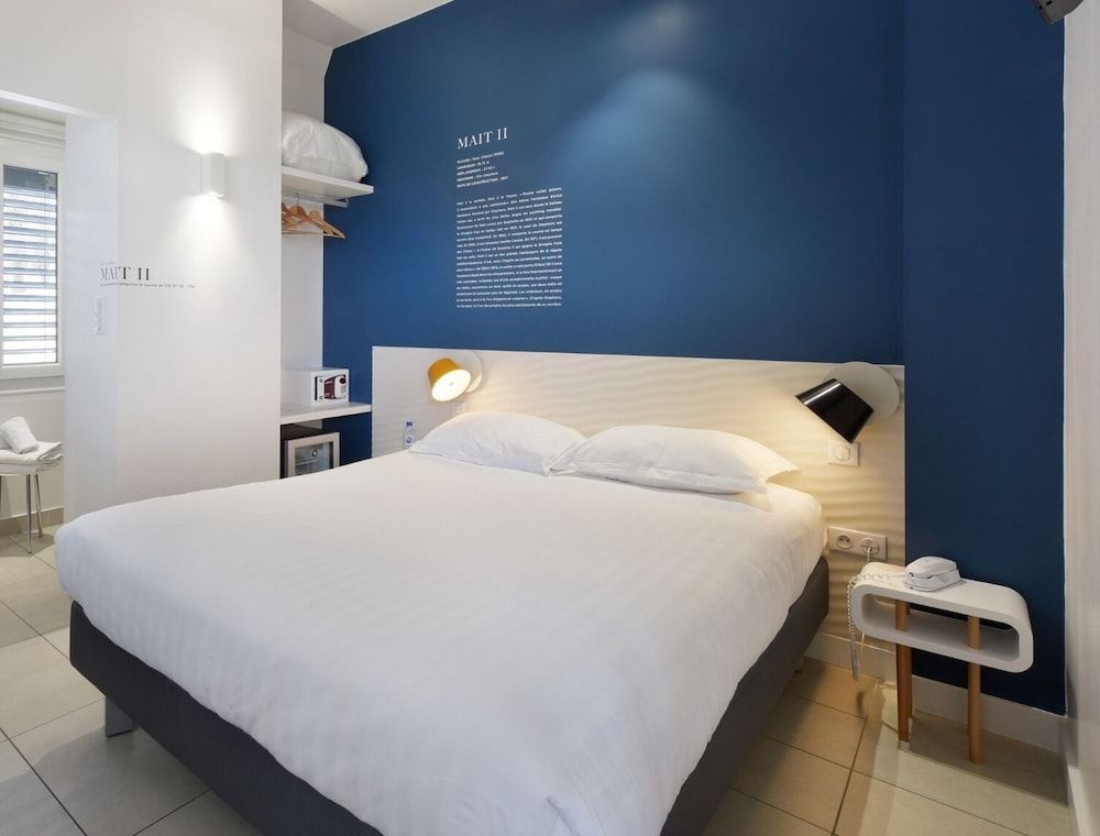 Comfort Room
