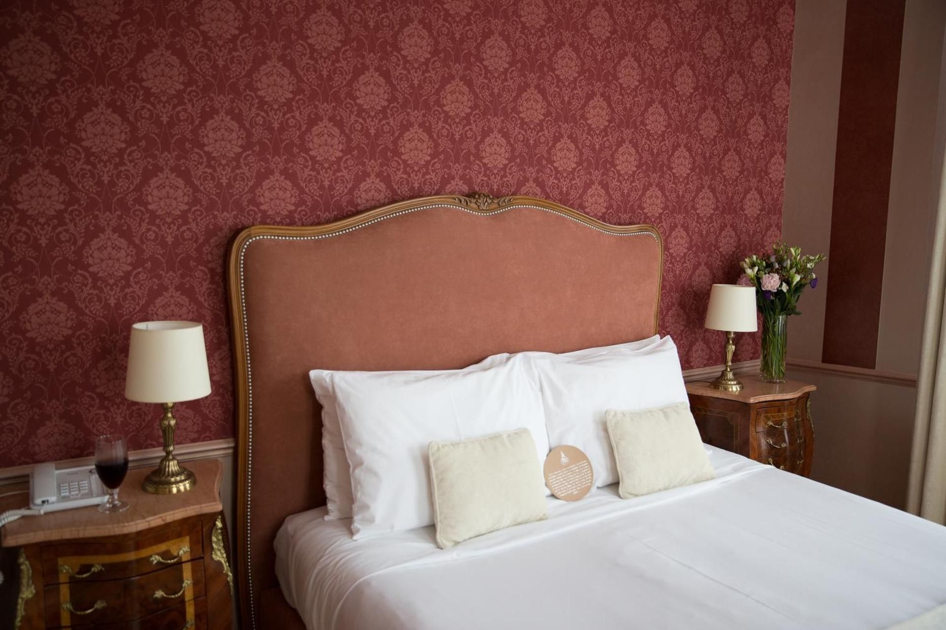 undefined Hôtel Eiffel Trocadéro 3