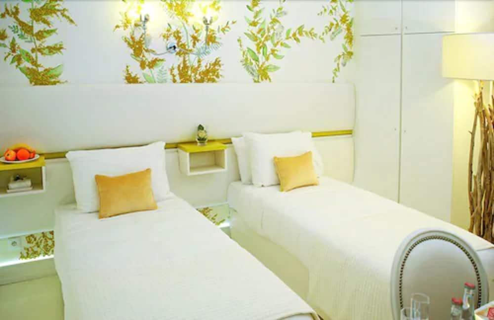 undefined Hôtel Eiffel Trocadéro 9