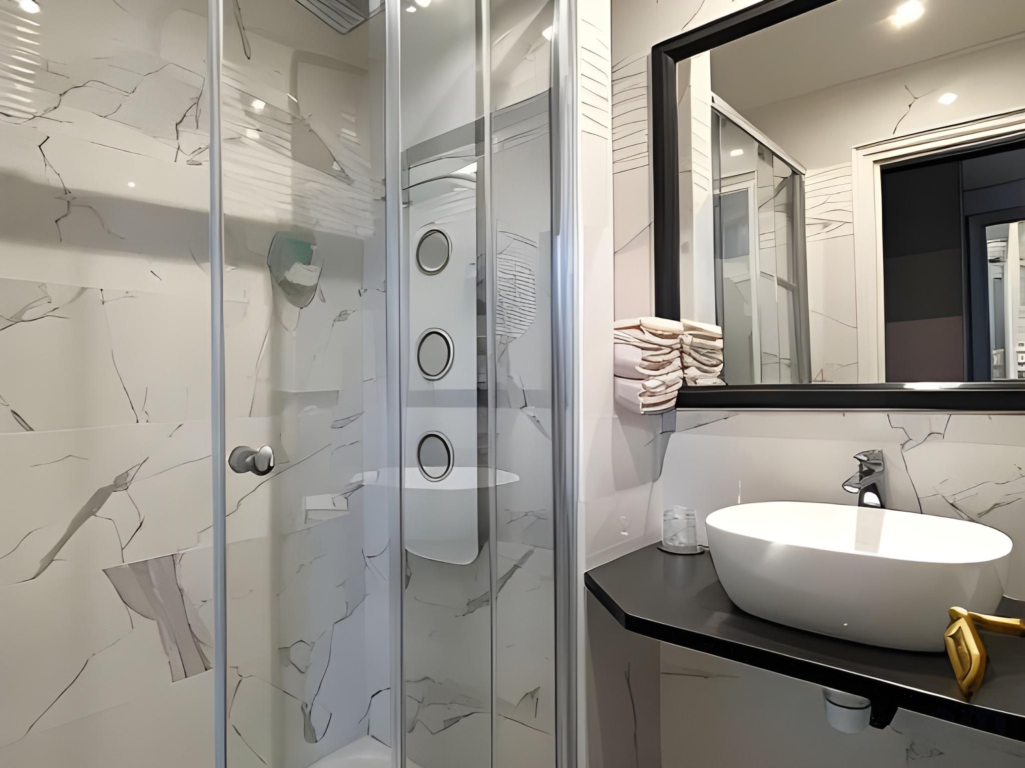 Hôtel Eiffel Trocadéro Deluxe View 3