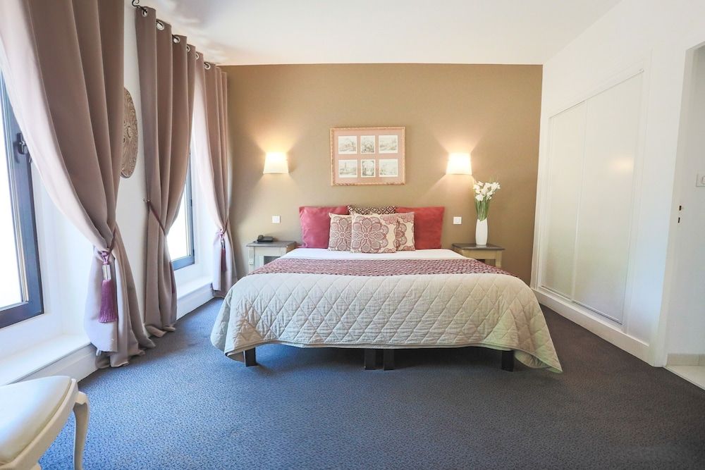 Comfort Triple Room